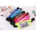 Spandex Fanny Pack With Phone Bag 6S/6P